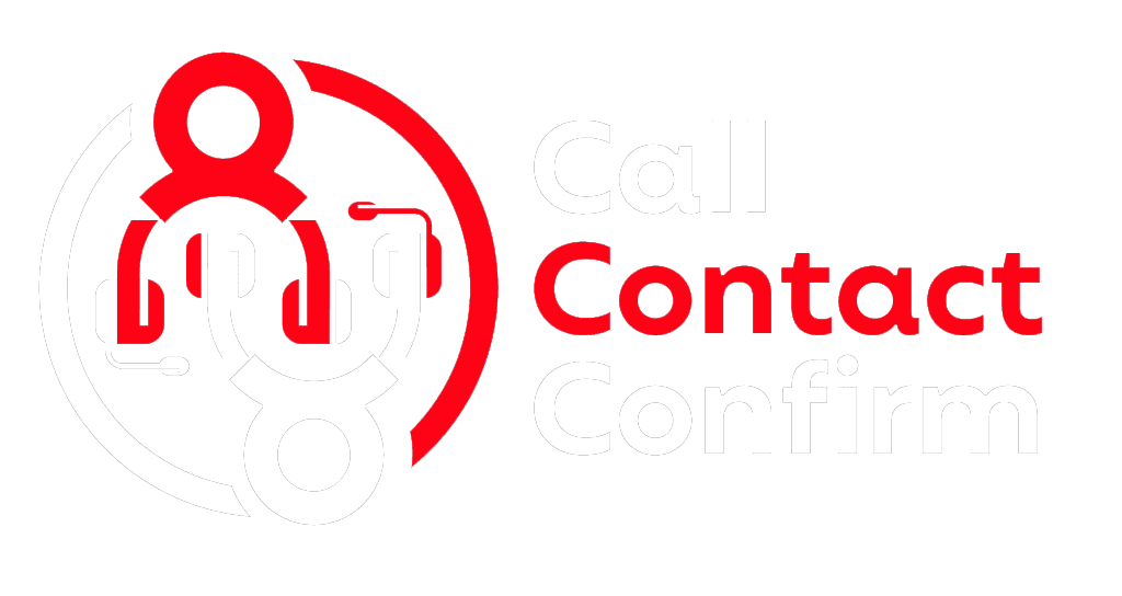 Call Contact Confirm - bilingual BDC company for car dealerships